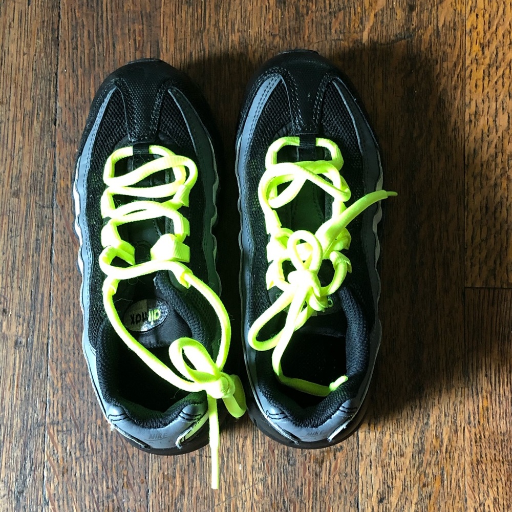 Nike Air Max